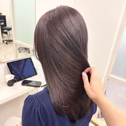 【ミニモ限定価格】似合わせカット+カラー🧚🏻‍♀️マイクロバブル付き