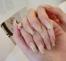 【HAND】★大人気アートデザイン定額★デザイン30種類以上オフとパッツoffご希望の方必ずメッセージを送ってください。