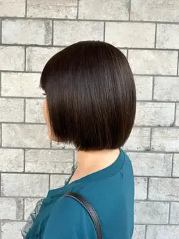 ✨【人気NO.1】✨小顔カット+イルミナカラー+フェムスパ　16500→12000～