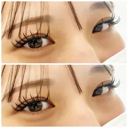 🦄LEDフラットラッシュつけ放題💡【¥1,0060→¥4,860】