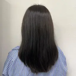 🧁レディースカット+Refaウルトラファインバブル🧁