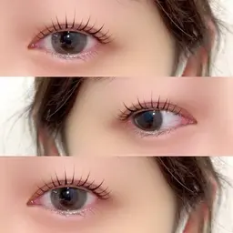 まつげパーマ☁🫧【通常コーティング付き】