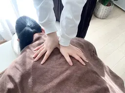 【✨SALE✨】全身もみほぐし＋ドライヘッドスパ90分