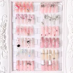 【オフなし】キラキラワンホン定額💖✨