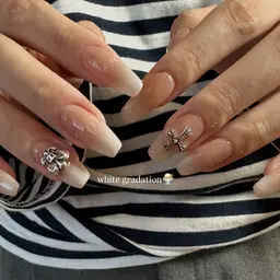 [スカルプ]🌼ワンカラーorグラデーション