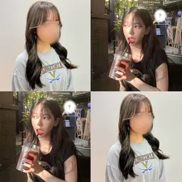 【平日限定】✨似合わせカット＋髪質改善カラー