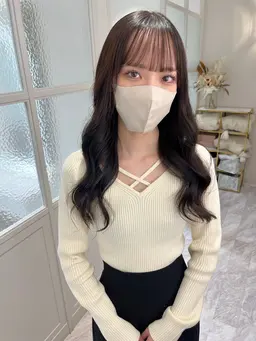 ヘッドスパ30分🩵