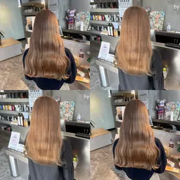 🎄12月特化価格🎄✨ブリーチカラー✨