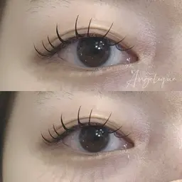 新規 他店リペアNG❌✩⡱🪞シングルラッシュ リペア🪞✩⡱1本110円~