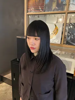 ★酸性ストレート★