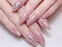 持ち込み2本アート💅(オフあり)