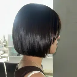 👙 ボブカット 👙[切りっぱなしボブ / タッセルボブ]