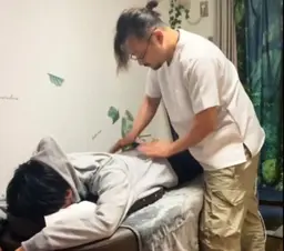 リピーター様整体コース