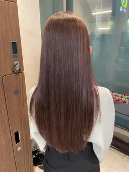 【リピーター続出✨】ヘッドスパ🫧+トリートメント