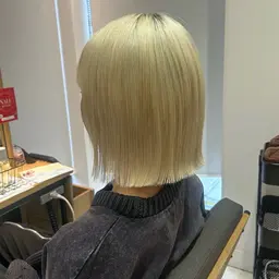 🌨️カット＋ヘッドスパ🌨️