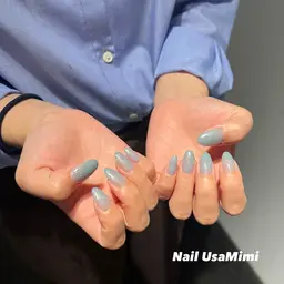 【ハンド】🐣オフなしワンカラー/グラデーション¥4,950