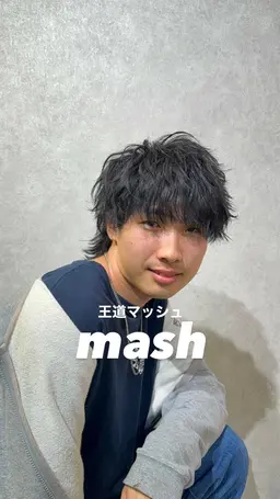 人気No.1【本日2人限定クーポン】メンズカット🉐dmだけでも連絡ください!シャンプーブロー込み