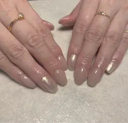 オフなし🌱‬ワンカラー、ラメグラ💎