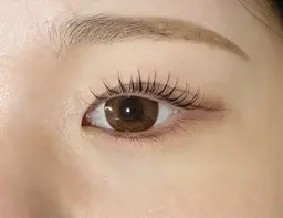 ラッシュリフト/まつ毛パーマ✨アイシャンプー・トリートメントのケアメニュー付き💫