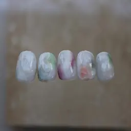 【ハンド】セレクトデザイン5本コース(ウォーターケア付き)