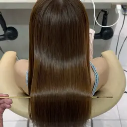 🌈インスタで1番人気🌈髪質再生トリートメント♪バイカルテ6ステップトリートメント