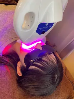 【口コミクーポン❣️お試しコース】自然なツルピカ歯になります🦷✨ ナチュラルセルフホワイトニング(30分)