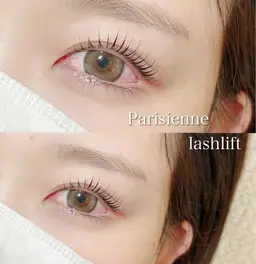 【口コミ投稿必須】韓国風束感✨ラッシュリフト