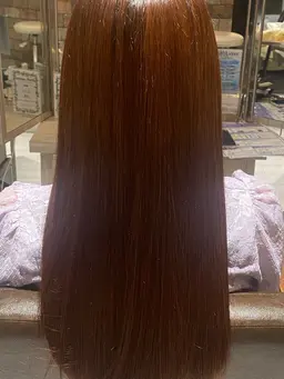 ラスト1人限定料金髪質改善No.1美髪トリートメント資生堂サブリミック