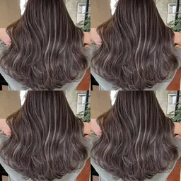 カット+ハイライト+最高級トリートメント【レイヤー/表参道/海外風/外国人風/ショートカット/レイヤーカット/ボブ】