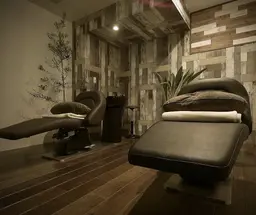 【平日限定】 🌿‬💆‍♀️ エヴァリーフスパ（40分）/シャンプーブロー込🫧