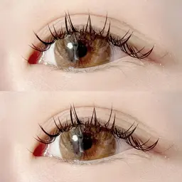 ⛄️リペア30分⌚️❄️部分付け足しに向いてます🫧※他店付け足し対象外⛸¥4,000