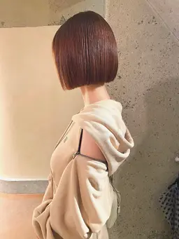 【🌈ダブルカラー🌈】ケアブリーチ＋カラー＋うる艶トリートメント