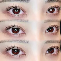 🎀上下まつ毛パーマorパリジェンヌ🎀