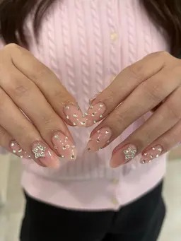 平日限定‼️アートコース（120分）✨