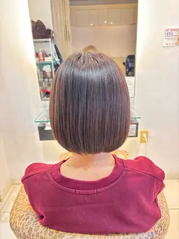 2/12日限定クーポン！リタッチカラー+トリートメント