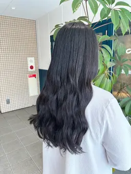 ワンカラー🪄🫧