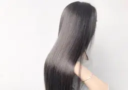 メンテナンスカット【整えたい方】＋髪質改善TOKIOトリートメント🫧