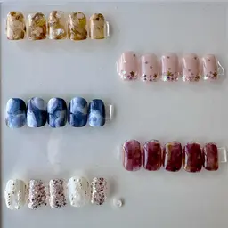 《NANA限定》定額デザイン🪐新規オフ無料