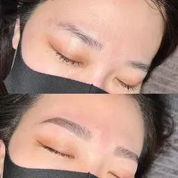 12/30までOPEN記念🎉Google口コミ投稿＆写真撮影必須で半額以下！ハリウッドブロウリフト3500円