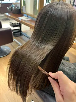 【お悩み解消】🫧オージュア4ステップトリートメント🫧