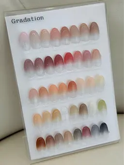 【オフあり】カラーグラデーション🎨