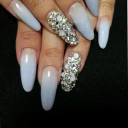 ✨お得✨10本長さだし‼️ジェルスカルプ、アートやり放題✨16,000円ジェルオフ+2000円