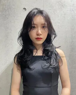 ❣️ダメージレスケアパーマ❣️🌈うる艶トリートメント付き🌈朝のセットも時短パーマ👀💕