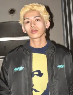 【抜きっぱなし⚡️】メンズカットケアブリーチ✨