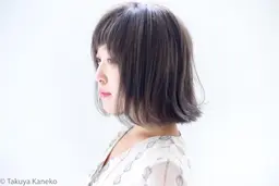 【透明感×艶感】イルミナカラー＋小顔カット 💰 通常¥14,850→¥11,000