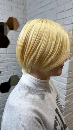 🎶ショートカット🎶