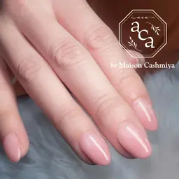 【モデル特別価格】ワンカラーネイル【オフ無料】