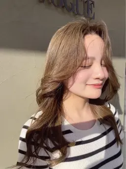 ✂️レディースカット✂️➕🎨髪質改善カラー🎨の募集です✨️✨️