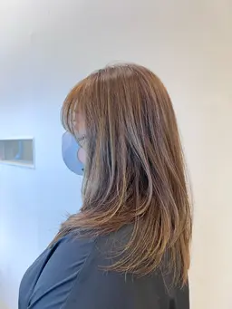 【3、4月限定🌸】カット＋頭身浴