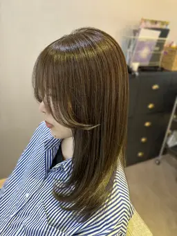 随時モデルさま募集中です🪿